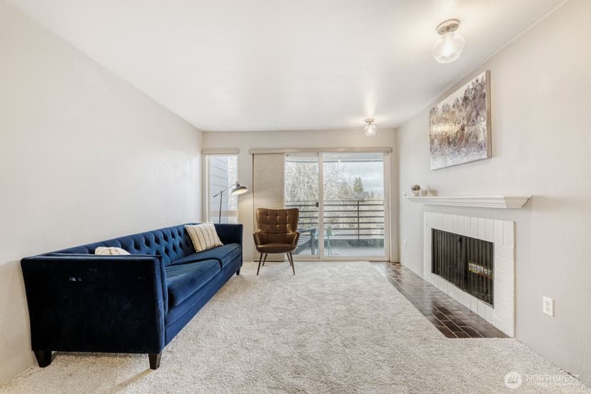 Property photo for 3501 SW Holden Street #303, Seattle photo 10
