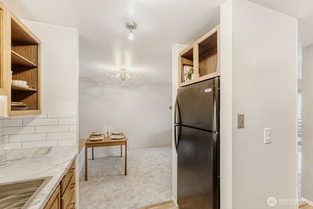 Property photo for 3501 SW Holden Street #303, Seattle photo 5