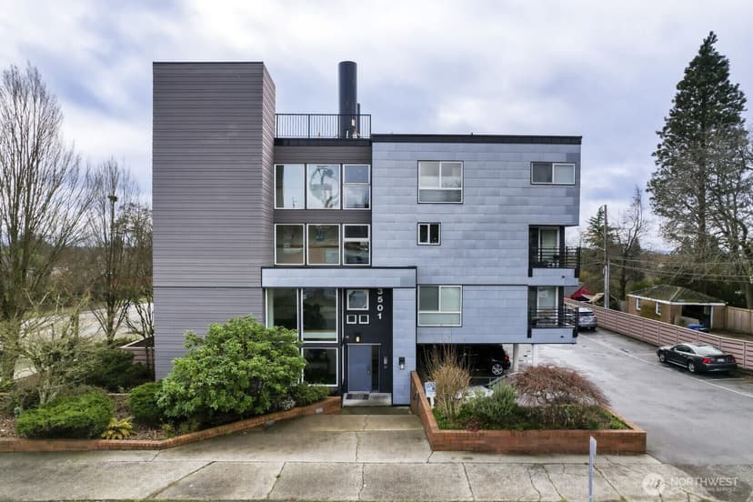 Property photo for 3501 SW Holden Street #303, Seattle photo 29