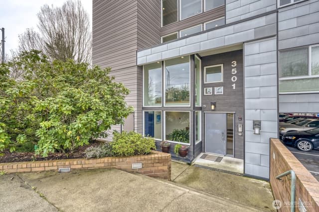 Property photo for 3501 SW Holden Street #303, Seattle photo 2