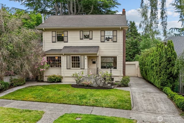 Property photo for 1875 E Hamlin Street, Seattle