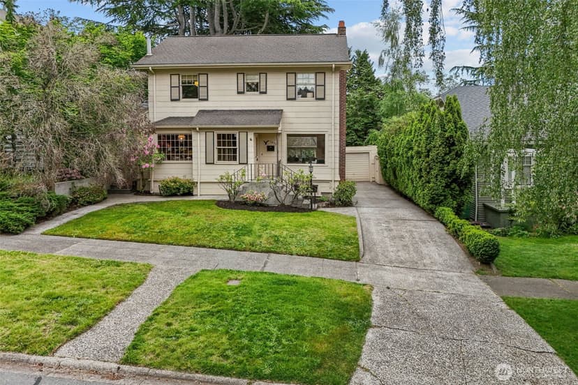 Property photo for 1875 E Hamlin Street, Seattle photo 25