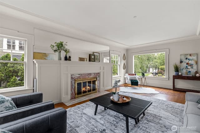 Property photo for 1875 E Hamlin Street, Seattle photo 4
