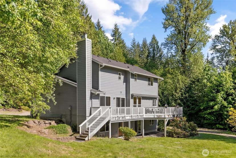 Property photo for 17805 324th Avenue NE, Duvall photo 32
