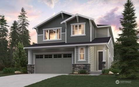 Property photo for 8926 126th Street Ct E, Puyallup