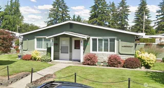 Property photo for 329 7th Street SE #1, Puyallup