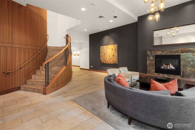 Property photo for 910 Lenora Street #S1000, Seattle photo 4