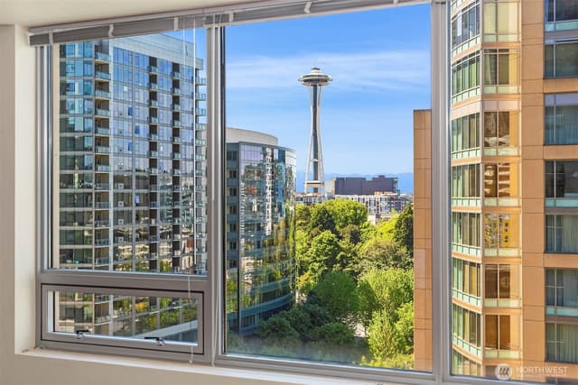 Property photo for 910 Lenora Street #S1000, Seattle