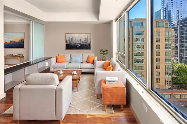Property photo for 910 Lenora Street #S1000, Seattle photo 5