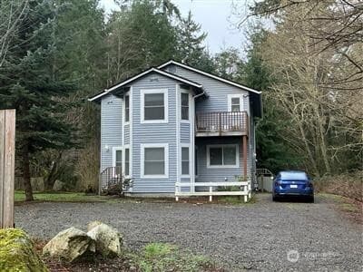 Property photo for 21007 Tramp Harbor Road SW, Vashon