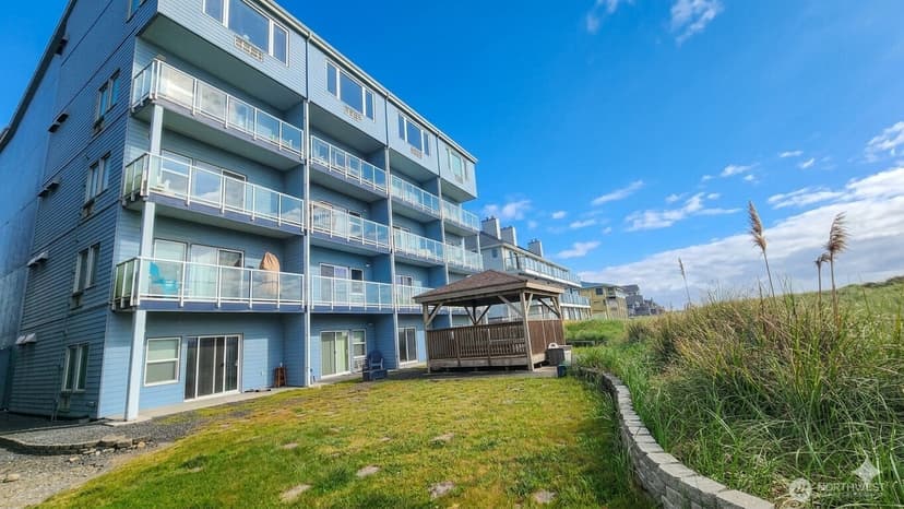 Property photo for 1335 Ocean Shores Boulevard SW #S51, Ocean Shores photo 6