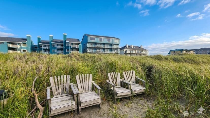 Property photo for 1335 Ocean Shores Boulevard SW #S51, Ocean Shores photo 8