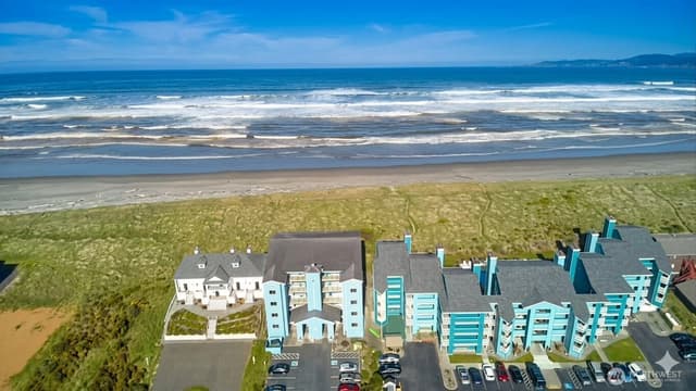 Property photo for 1335 Ocean Shores Boulevard SW #S51, Ocean Shores photo 4