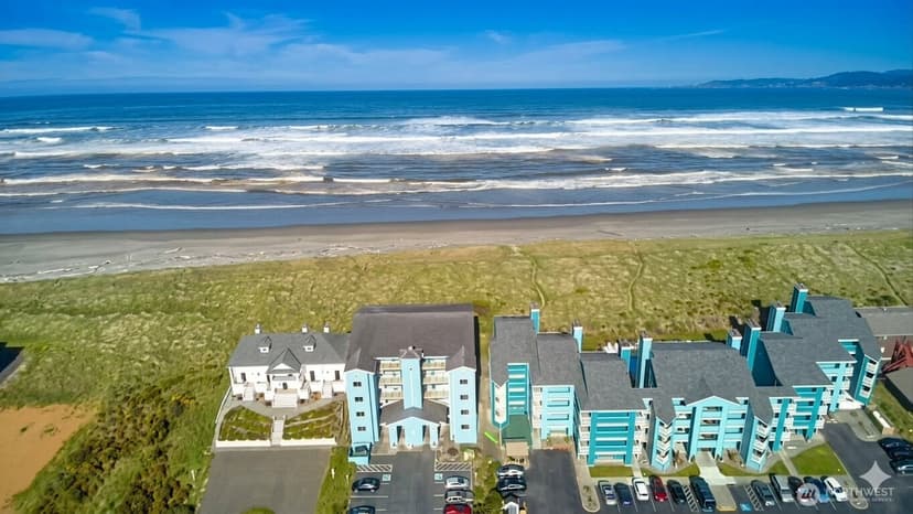 Property photo for 1335 Ocean Shores Boulevard SW #S51, Ocean Shores photo 4