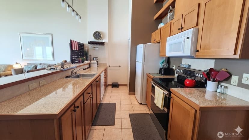 Property photo for 1335 Ocean Shores Boulevard SW #S51, Ocean Shores photo 15