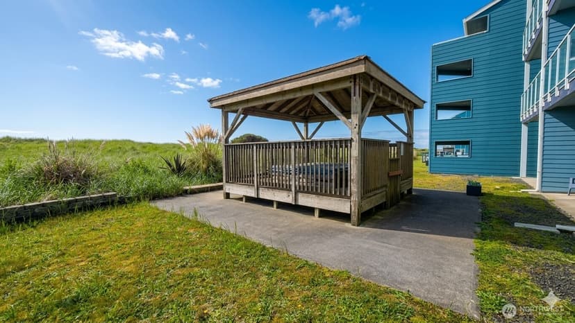 Property photo for 1335 Ocean Shores Boulevard SW #S51, Ocean Shores photo 7