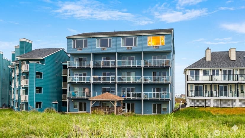 Property photo for 1335 Ocean Shores Boulevard SW #S51, Ocean Shores photo 29