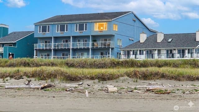 Property photo for 1335 Ocean Shores Boulevard SW #S51, Ocean Shores