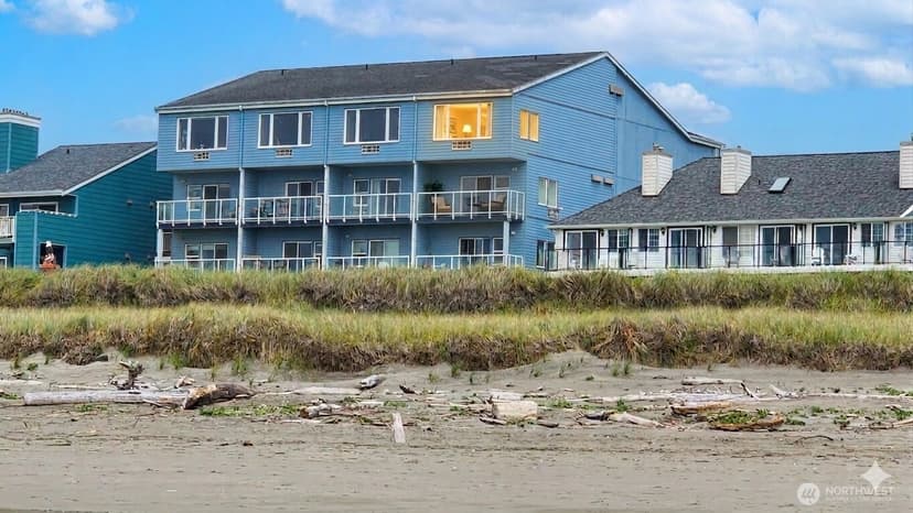 Property photo for 1335 Ocean Shores Boulevard SW #S51, Ocean Shores