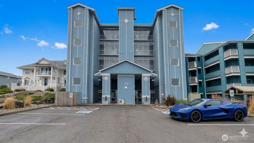 Property photo for 1335 Ocean Shores Boulevard SW #S51, Ocean Shores photo 28