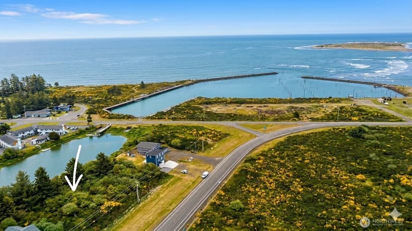Property photo for 1026 Point Brown Avenue SE, Ocean Shores