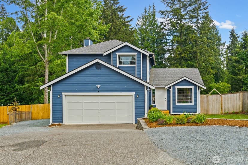 Property photo for 20910 111th Street Ct E, Bonney Lake
