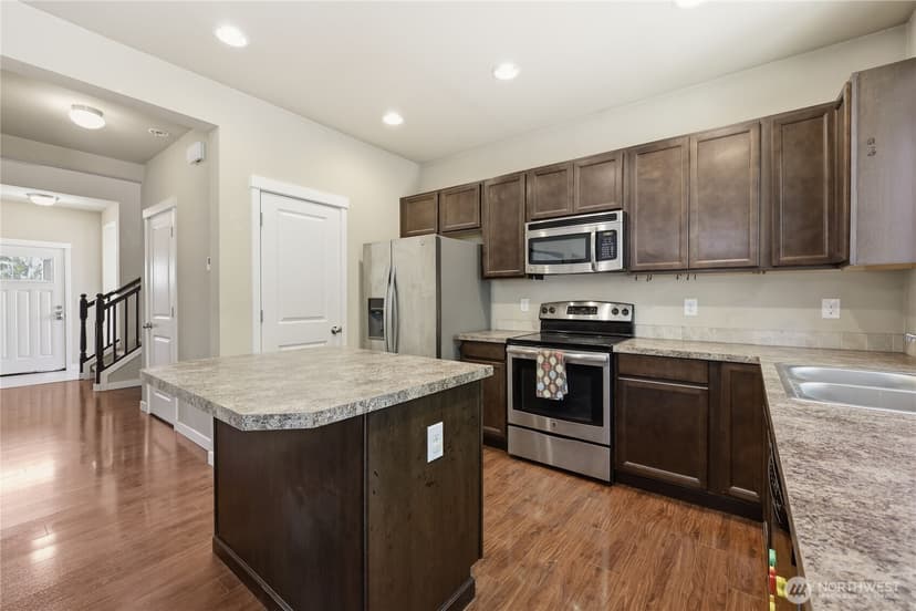 Property photo for 2193 Caleb Place SE, Port Orchard photo 9