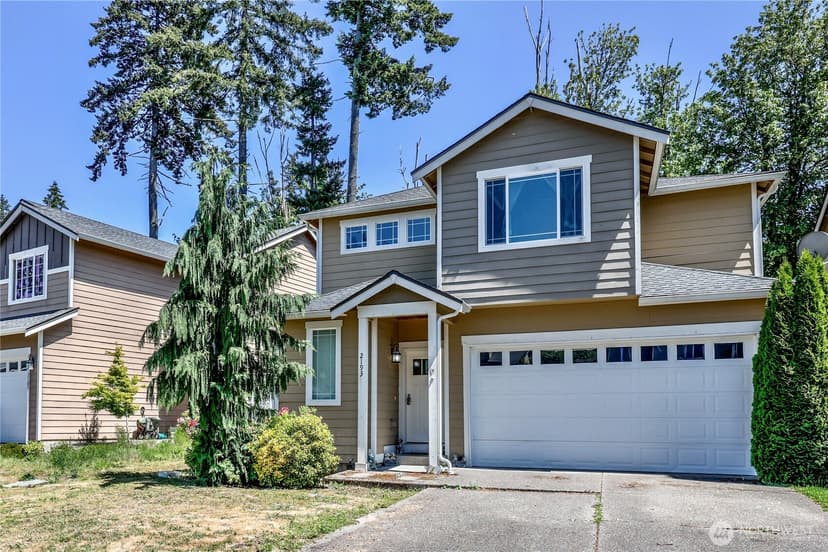 Property photo for 2193 Caleb Place SE, Port Orchard