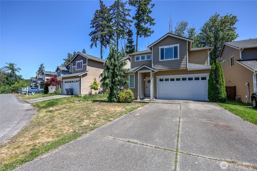 Property photo for 2193 Caleb Place SE, Port Orchard photo 2