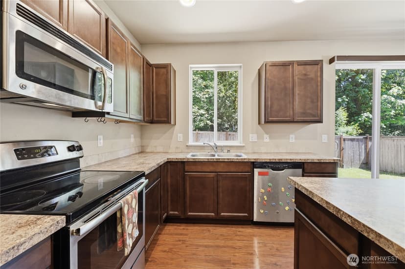 Property photo for 2193 Caleb Place SE, Port Orchard photo 8
