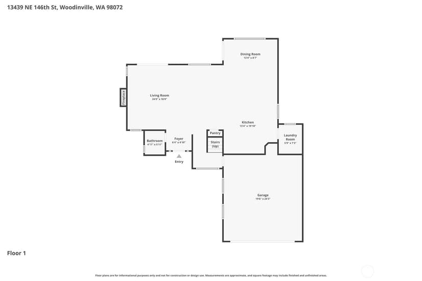 Property photo for 13439 NE 146th Street, Woodinville photo 33