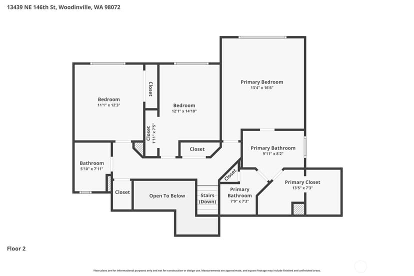 Property photo for 13439 NE 146th Street, Woodinville photo 34