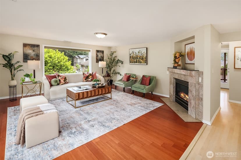 Property photo for 1161 Aberdeen Avenue NE, Renton photo 4