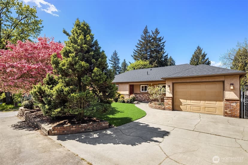 Property photo for 1161 Aberdeen Avenue NE, Renton