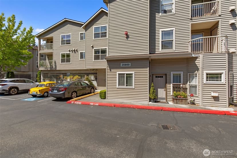 Property photo for 20800 72nd Avenue W #202, Edmonds photo 35