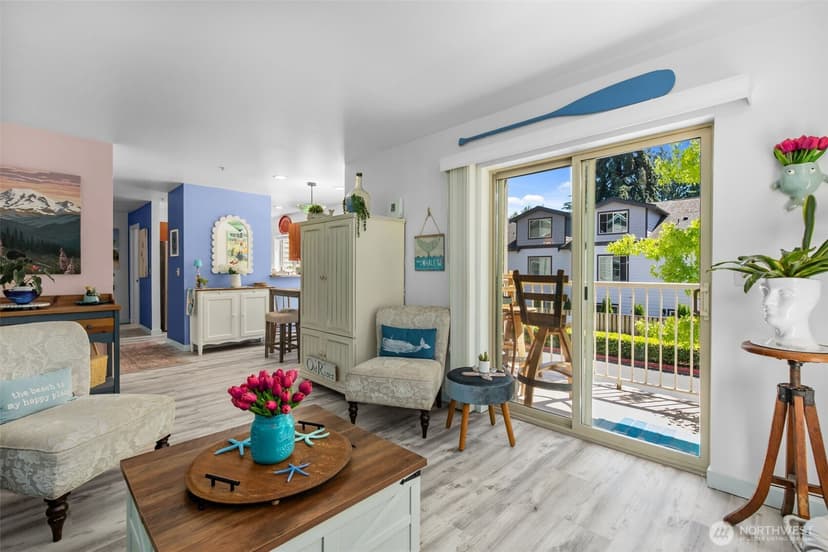 Property photo for 20800 72nd Avenue W #202, Edmonds photo 6