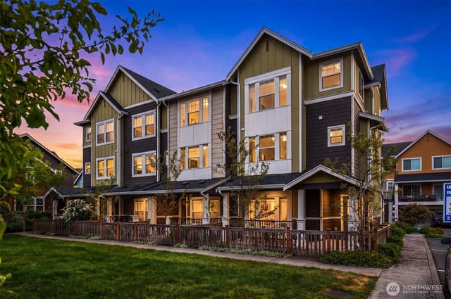 Property photo for 3280 SW Graham Street #601, Seattle