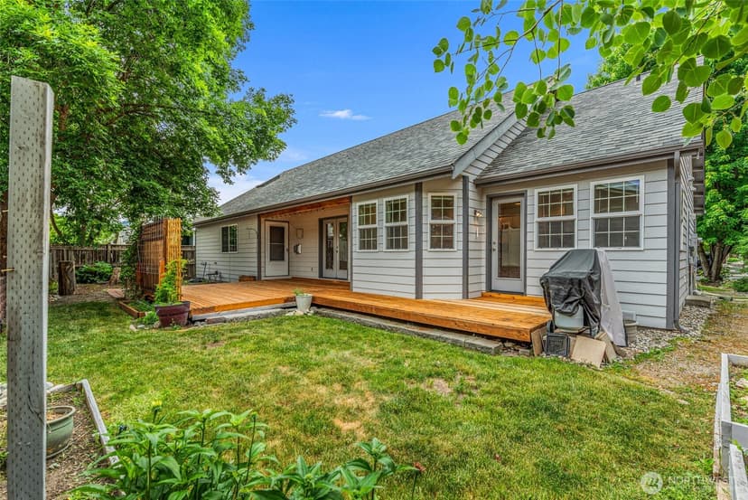 Property photo for 324 Meadow Drive, Leavenworth photo 28