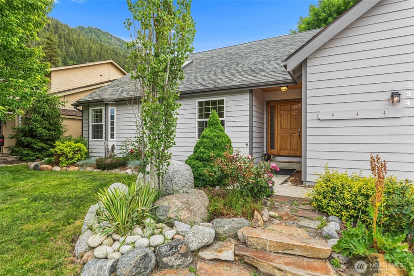 Property photo for 324 Meadow Drive, Leavenworth photo 37