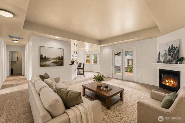 Property photo for 324 Meadow Drive, Leavenworth photo 4