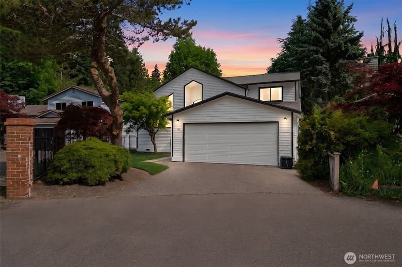 Property photo for 1116 NE 150th Court, Shoreline