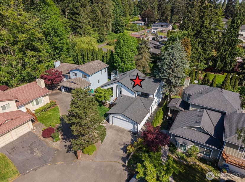 Property photo for 1116 NE 150th Court, Shoreline photo 4