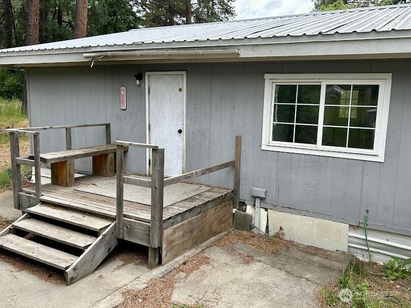 Property photo for 15425 Chumstick Highway, Leavenworth photo 15