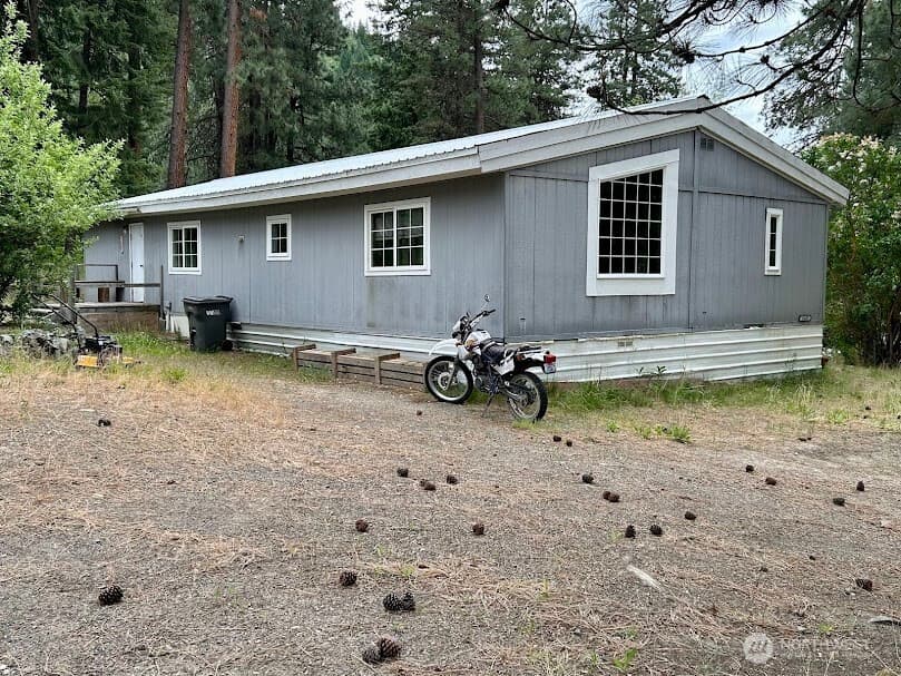 Property photo for 15425 Chumstick Highway, Leavenworth photo 14
