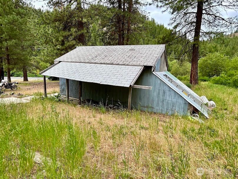 Property photo for 15425 Chumstick Highway, Leavenworth photo 16