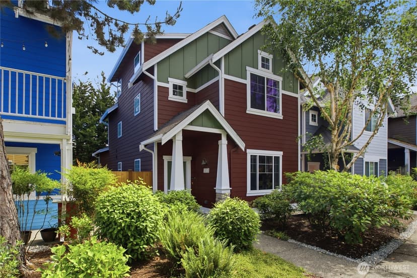 Property photo for 15312 14th Avenue W, Lynnwood