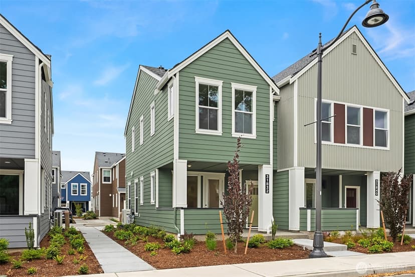 Property photo for 31832 Myrtle #38 Street, Carnation