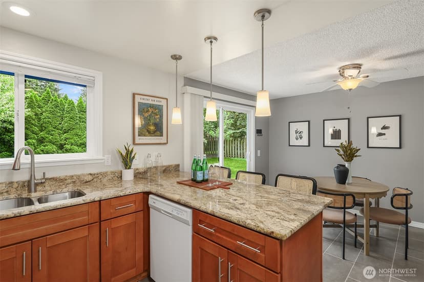 Property photo for 12923 NE 144th NE Place, Kirkland photo 14