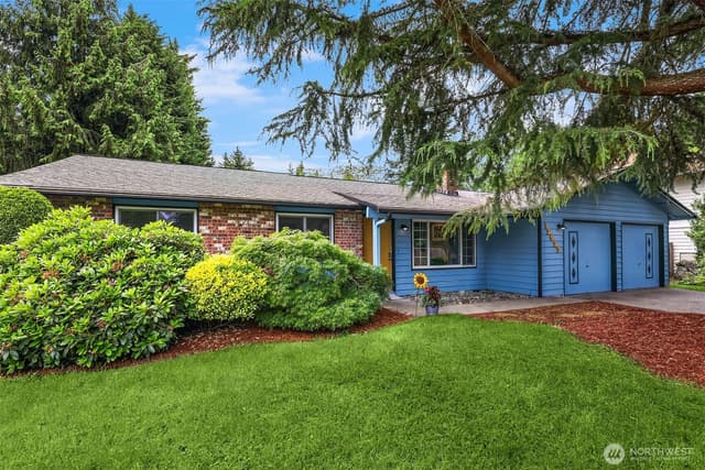 Property photo for 12923 NE 144th NE Place, Kirkland