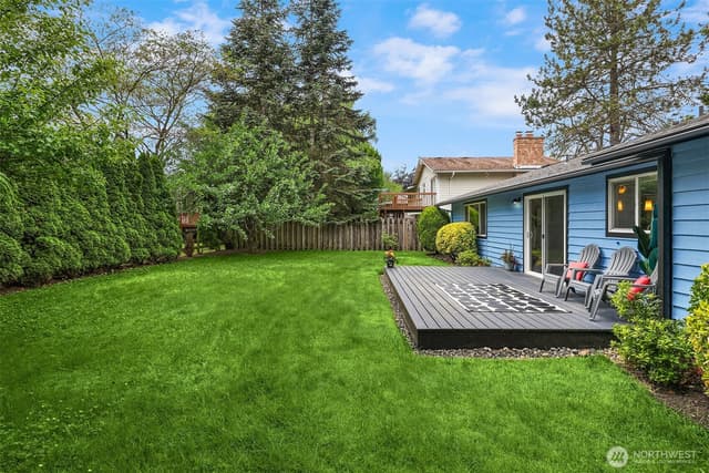 Property photo for 12923 NE 144th NE Place, Kirkland photo 5